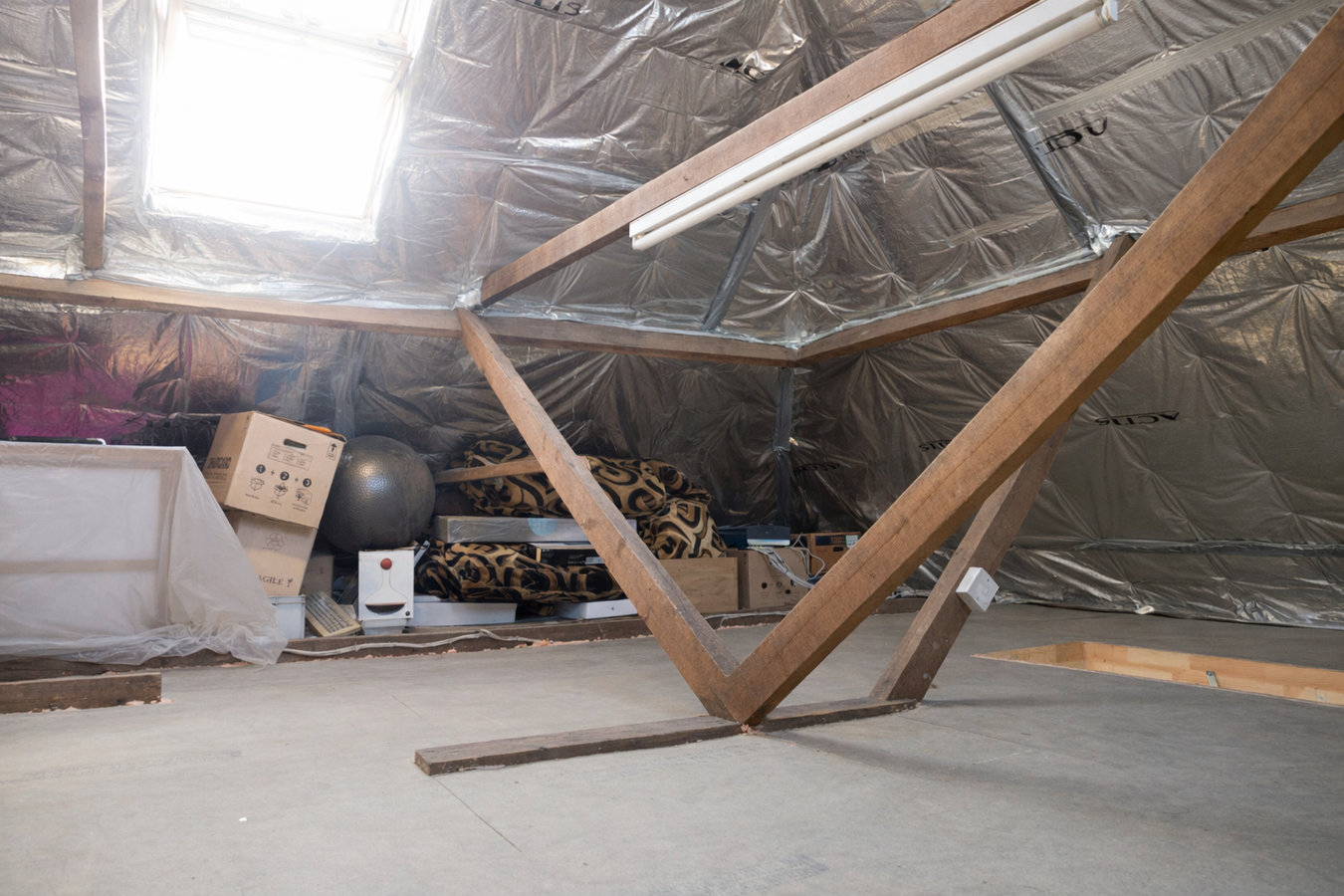 Insulation Contractor services in Boyce
