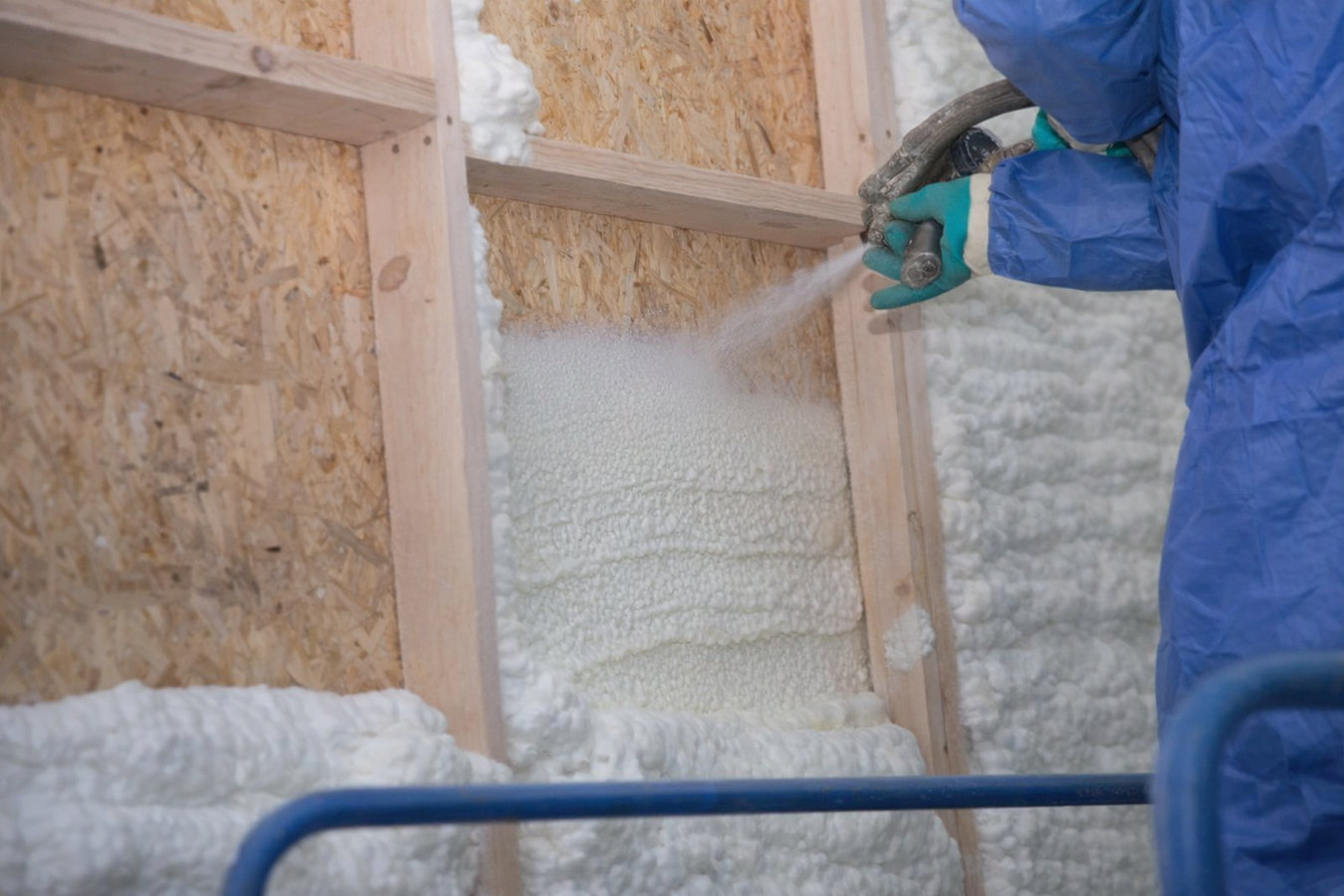 Retrofit Insulation in Pineville, LA