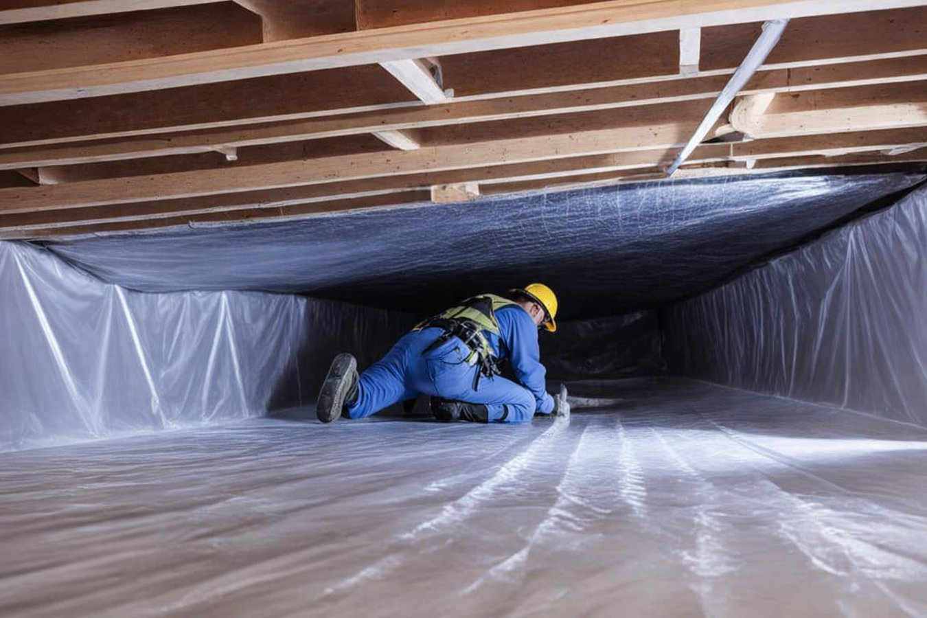 Insulation Contractor services in Ferriday